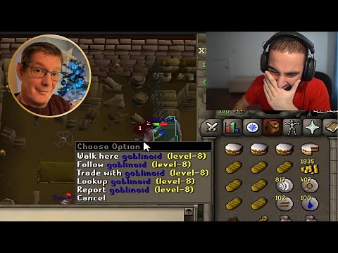 They Tried To Kill Mod Mat K's Hardcore | Most Viewed Odablock Clips #3