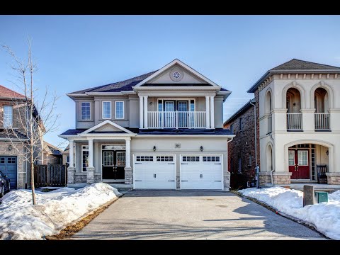 MLS 51 Maverick Crescent, Maple