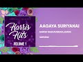 Aagaya Suriyanai