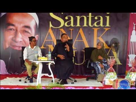 Ustaz Azhar Idrus - Haruskah CERAIkan Isteri Jika Tidak Sehaluan Lagi?