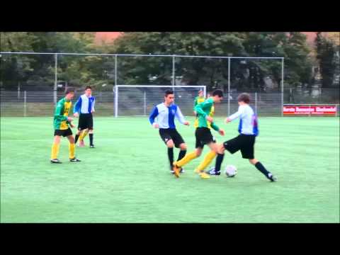SDO B2 - Huizen B2. 2-11-2013. 4 - 4