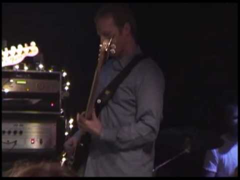 The Glands - When I Laugh