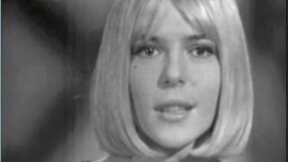 France Gall - Baby Pop (1965) Audio HQ