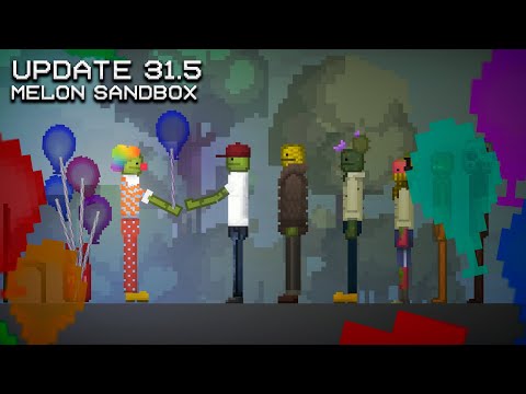 Update 31.5