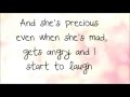 Andy Grammer- Crazy Beautiful (Lyrics)