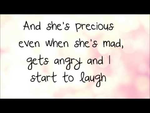 Andy Grammer- Crazy Beautiful (Lyrics)