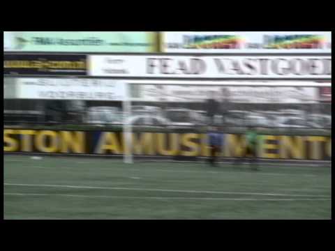 shoot out Haaglandia 11-12-2011