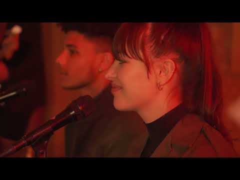 Zuco 103 - Why Don't You Try (live session @ Generator)