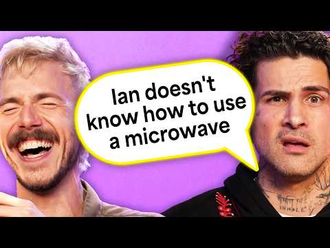 Our Worst Roommate Stories