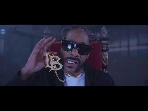 Raven Felix Ft. Snoop Dogg & Nef The Pharoah - Hit The Gas (80s Remix)