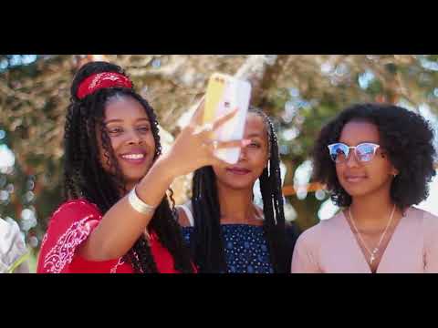 Gabhy Smith - Antonella (clip officiel 2022 Real Nicolas pH )