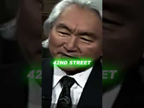 The 4TH DIMENSION Explained !! 😲 w/ Michio Kaku