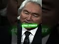 The 4TH DIMENSION Explained W Michio Kaku