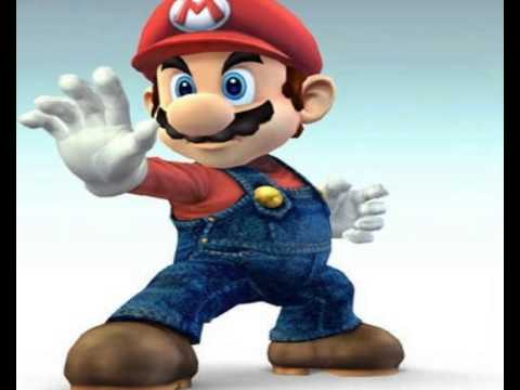 Dj Arti-Fix- Mario (Light DubStep Edit)