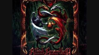 Altair 4 - Blind guardian