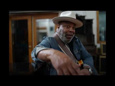 Walk On By Grant Green Jr. (Full Song)