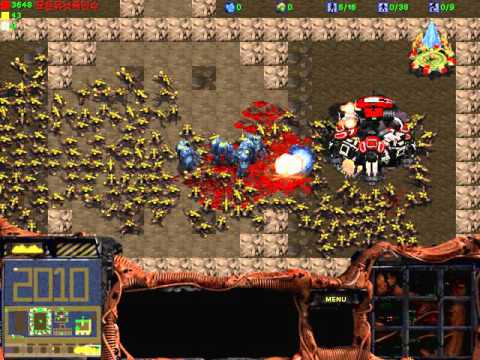 Zerglings Defense by 'Planetary Fortress'