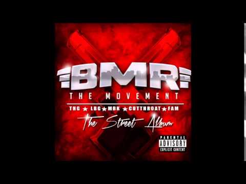 Any Damn Way *** BMR*** Dreper & Showtime Domo FT Spenn Da Block, V12 Series, & Bane Coso