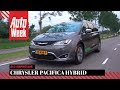 Chrysler Pacifica - AutoWeek Review - English subtitles