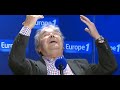 Les soirées très arrosées de Serge Gainsbourg et Lino Ventura racontées par Pierre Perret