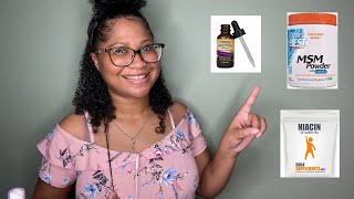 3 Things That Will Make Your Hair Grow Crazy Fast!!!