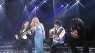 MARTA SANCHEZ - DE MUJER A MUJER