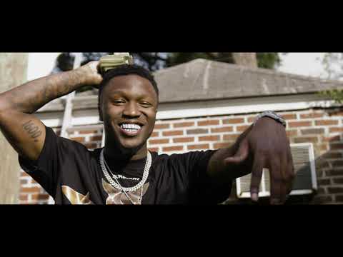 LUL TIMM - 3RD DAY IN (OFFICIAL MUSIC VIDEO)