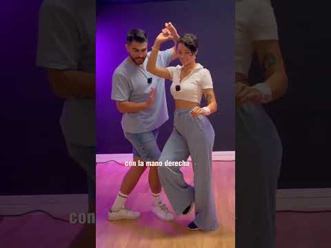 Tutorial Copa Simple y 70 Copa - QueRicoDance✨