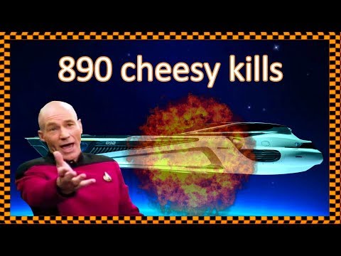 3.6.2 890 Jump - more cheesy kills, no warning