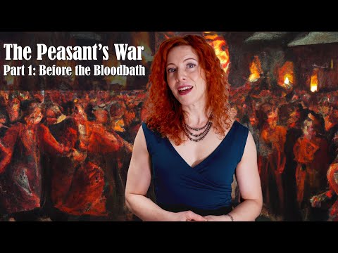 The Peasants' War Part 1