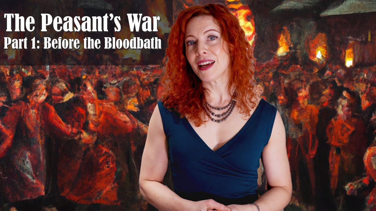 The Peasants' War Part 1