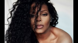 Janet Jackson Feat J Cole - No Sleeep