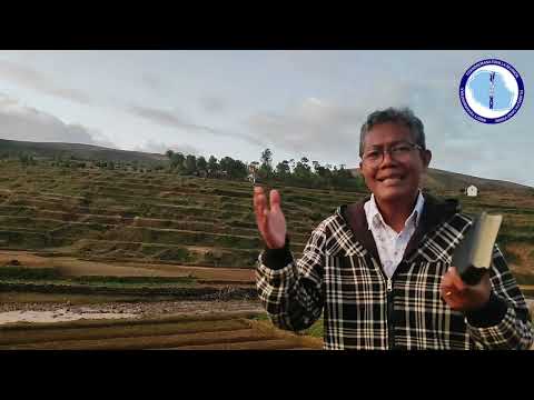 AZA MIANDRY TAKIANA AMIN'NY FANAOVANA NY ASAN'ANDRIAMANITRA! Eksodosy 36.1-7/Alarobia, 20 jolay 2022