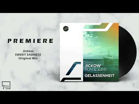 PREMIERE: Jickow - Sweet Sadness (Original Mix) [MOVEMENT RECORDINGS]