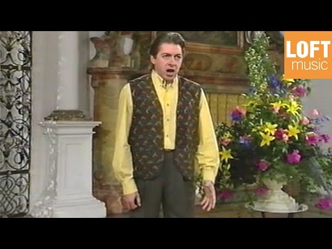 Francisco Araiza: Robert Schumann - Aus alten Märchen winkt es (Dichterliebe-Liederzyklus)