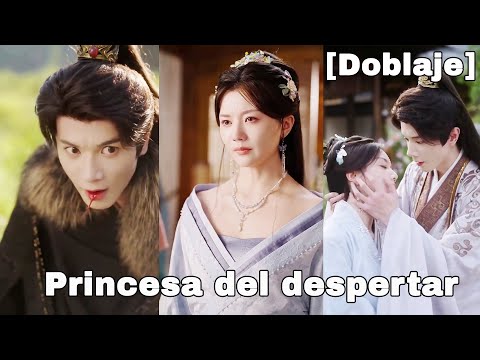 Renació,dejó a marido general que ama a hermana,se casó con emperador frío,él se enloqueció!251015dm