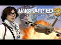 uncharted 3 is worse than you remember