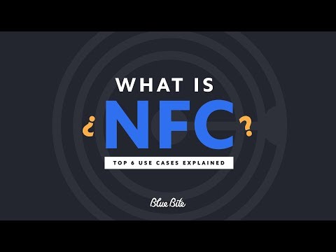 What Is NFC? Explained with 6 Use Cases