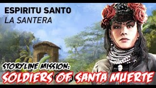Ghost Recon Wildlands - Soldiers of Santa Muerte - Espirito Santo Gameplay Gaming