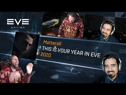EVE Online 2020 News | 12.29 | PAPI Onslaught, Trigger Happy Closes, and Gallente Militia Quits