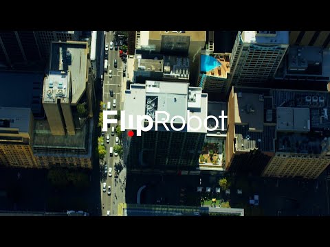 FlipRobot - The Comprehensive Robotic STEAM Learning Solution