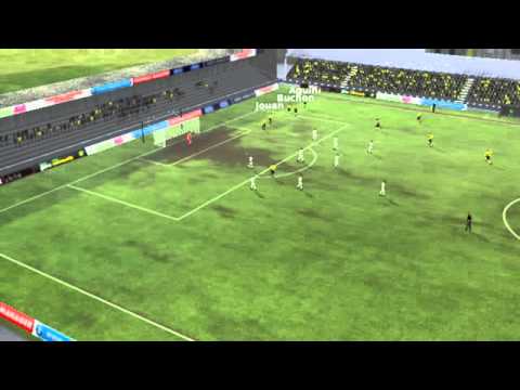 Quevilly 2 - 0 Orleans - Match Highlights