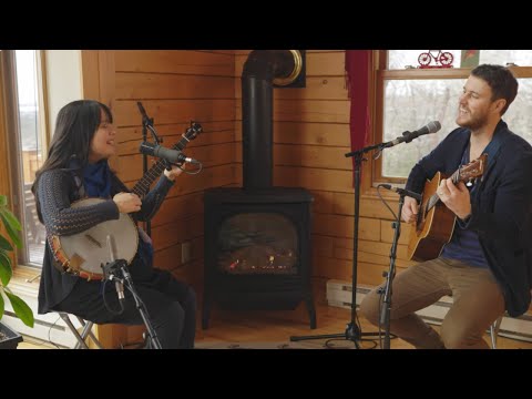 The Bombadils - Through and Through - Live at the Cozy Cabin