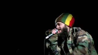 Sick Donkey Crew &quot;Higher Strategy&quot; Live at Barter Fair 2008