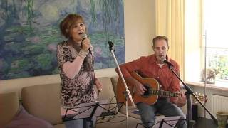 Devoted to you James Taylor and Carly Simon cover