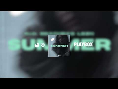 R.I.O. , Beachbag, LEØN - Summer