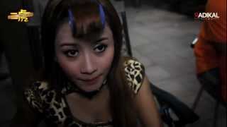 Download lagu Behind the Scene The Legend of Trio Macan, Shooting yang tiba-tiba dihentikan mp3