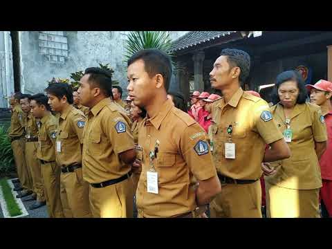 Website Resmi Informasi Desa Buduk