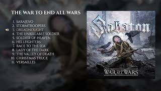 Download lagu SABATON - The War To End All Wars (Full Album) mp3 Download lagu SABATON - The War To End All Wars (Full Album) mp3