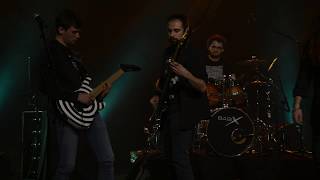 Liath - Little Grey (Live Metrophonik)